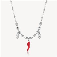 Collana Brosway Donna in Acciaio BHKN169 - BHKN169